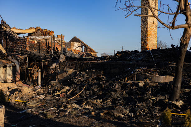Reliable Board Up Services contractor in Nottingham, MD by Meridian Smoke Damage